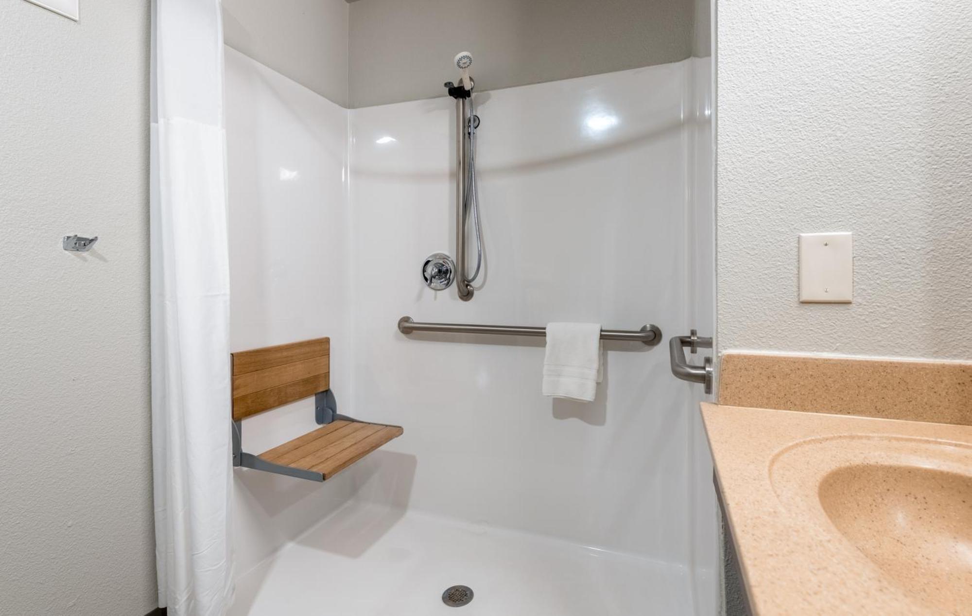 My Place Hotel-Bend, Or Rum bild
