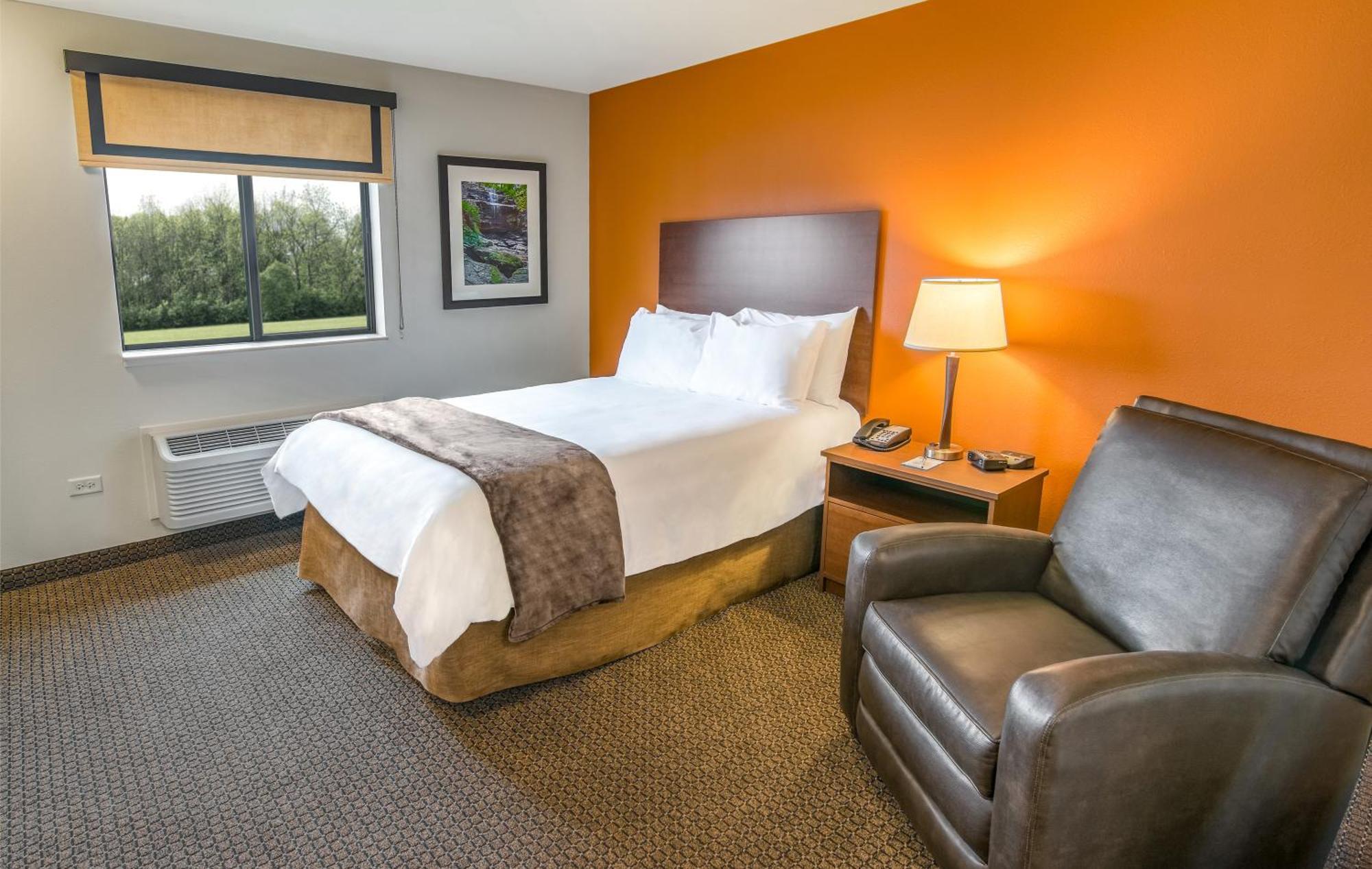 My Place Hotel-Bend, Or Rum bild